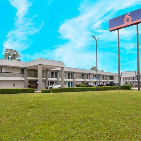 Studio 6 Texarkana Tx Exterior foto